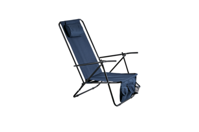 Colorado Relaxsessel Blau