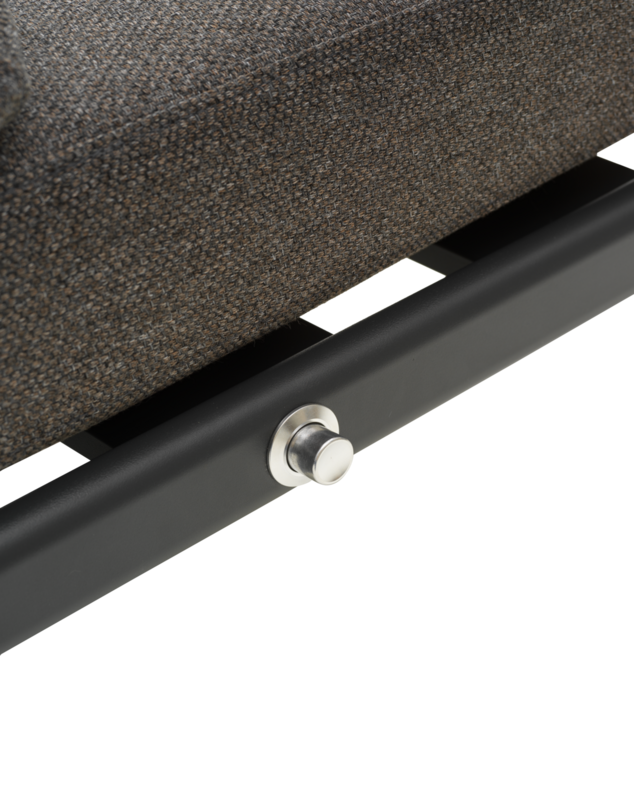 Gordon Sessel Anthrazit/Soft Dawn