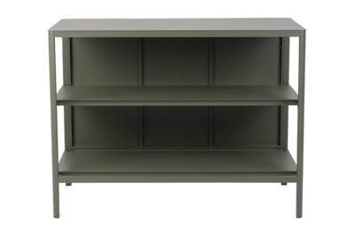 Kelia Outdoorküche Nordic Green