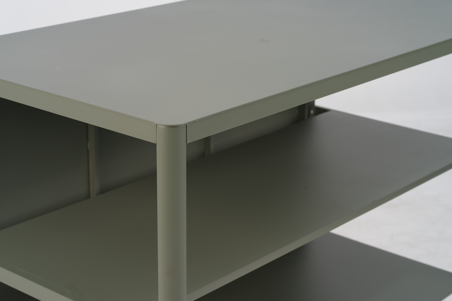 Kelia Outdoorküche Nordic Green