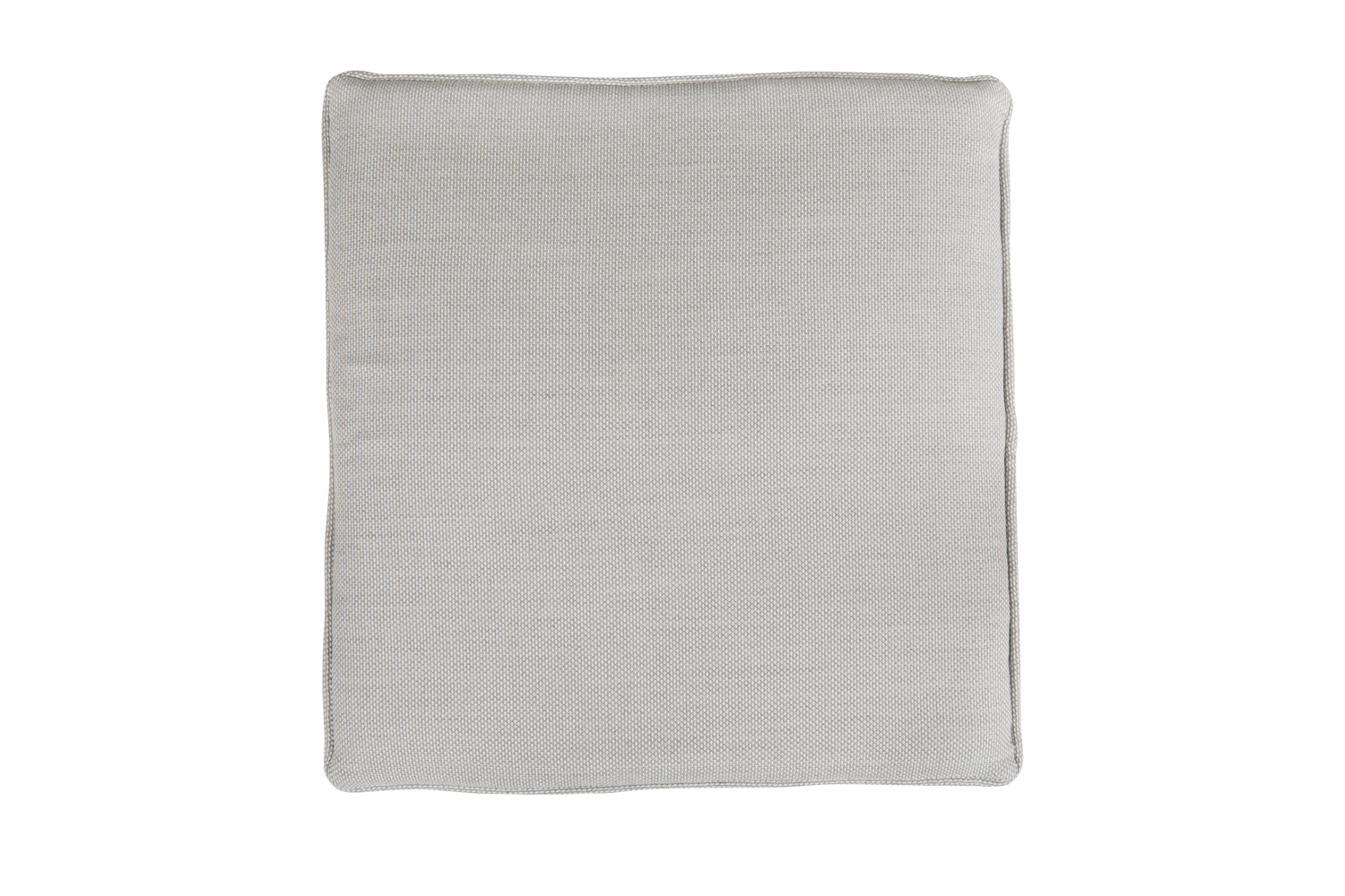 Frisk Sitzkissen Ash