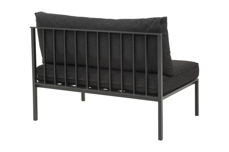 Upper Mitte Schwarz/Teddy Black