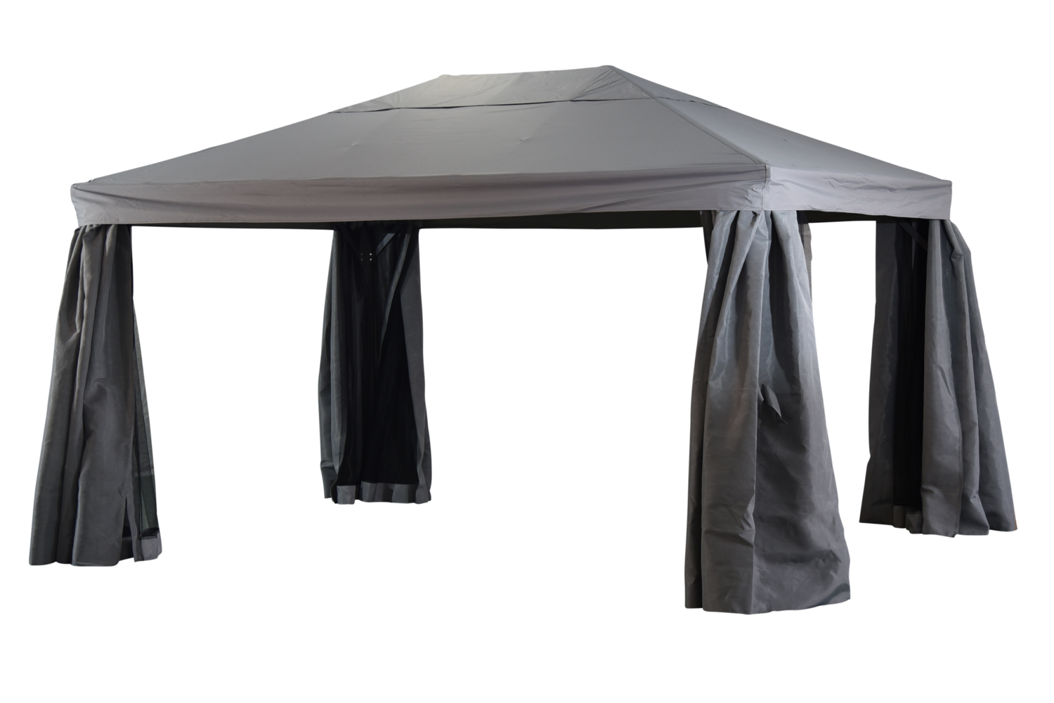 Biella Pavillon Antrazit/Grau