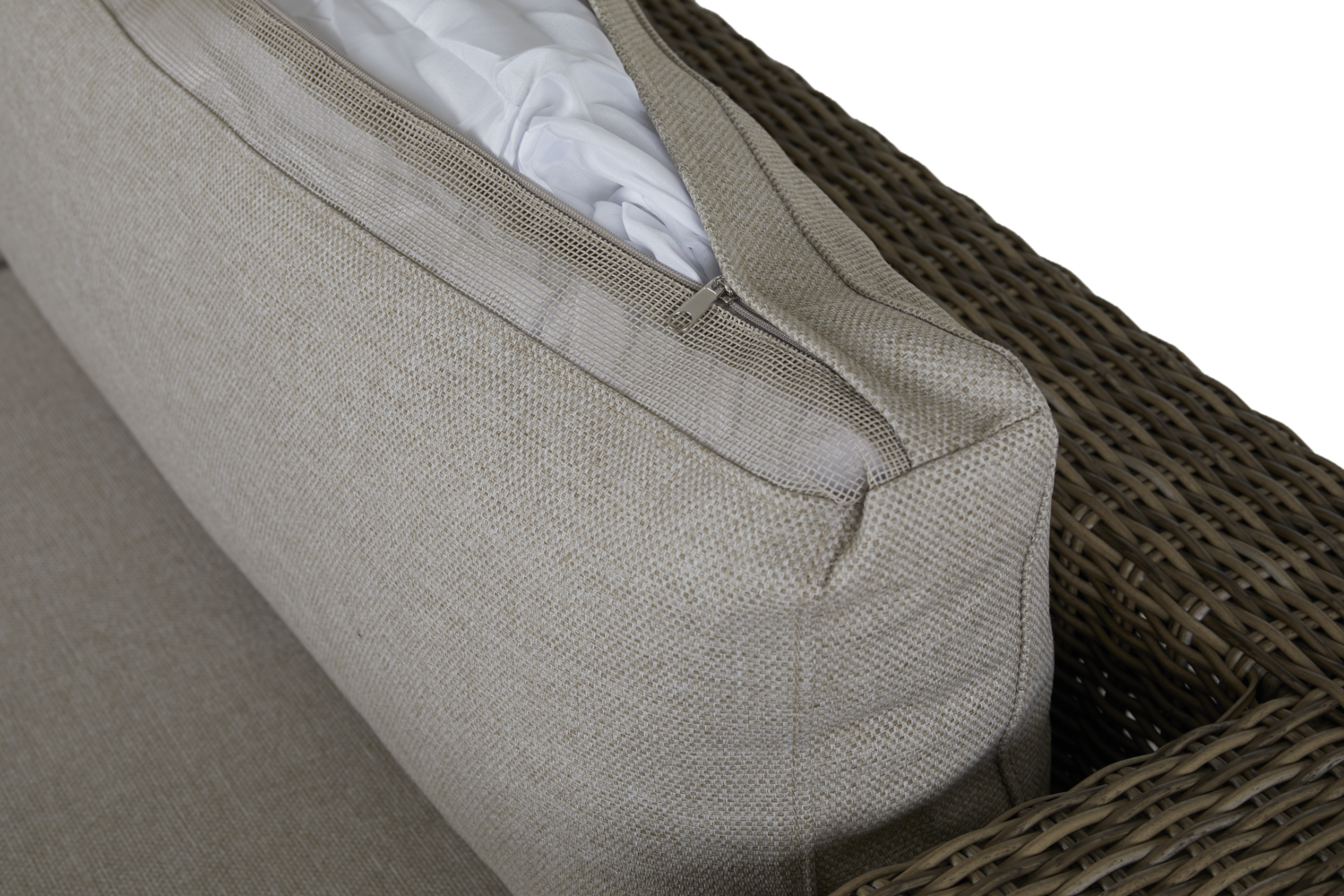 Ninja Sessel Rustic/beige