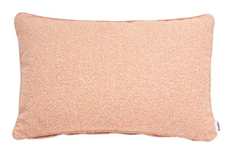 Teddy Kissen Teddy Orange