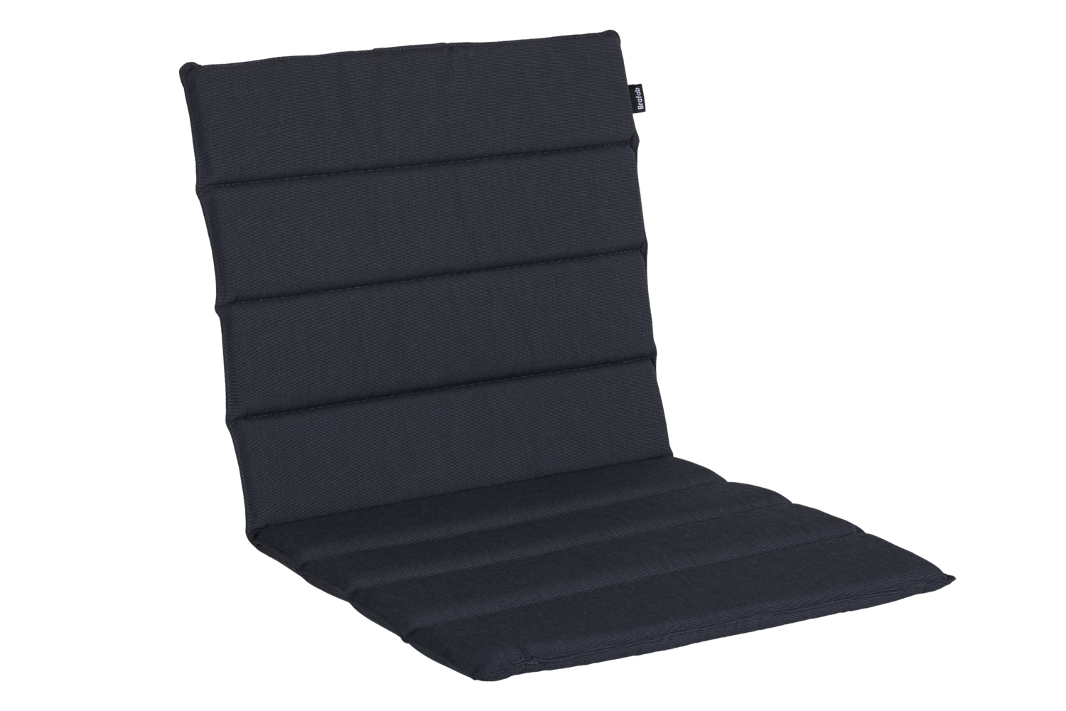 Vevi Auflage Antrazit