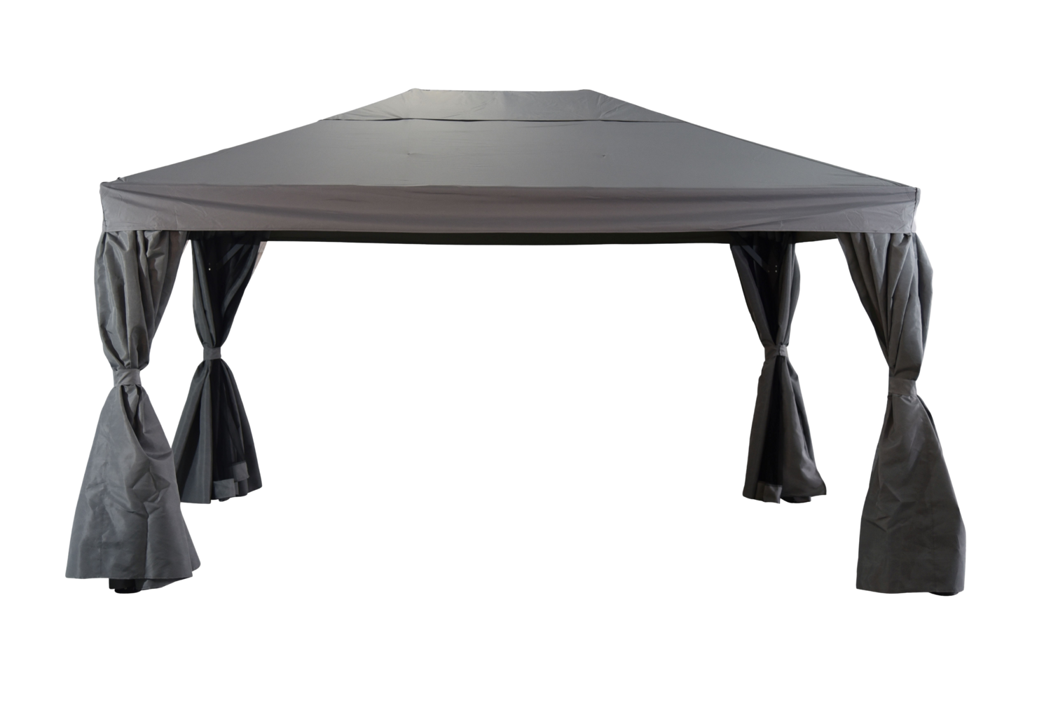 Biella Pavillon Antrazit/Grau
