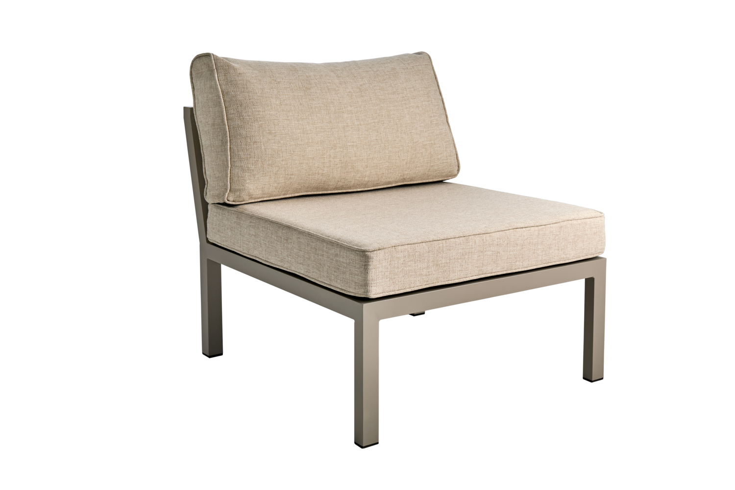 Weldon Mitte Khaki/Sand