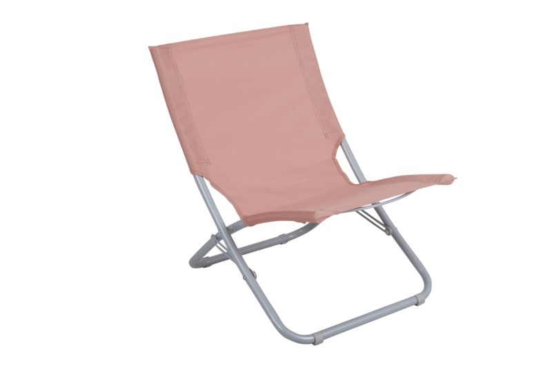 Melodi Relaxsessel Pink