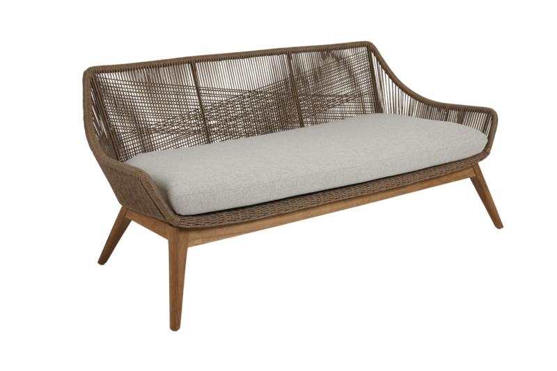 Hassel 1_Soffa_2,5-sits Natur/beige