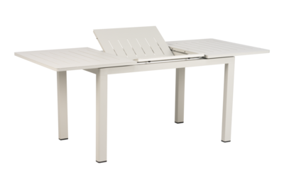 Lomma Small Esstisch Light Grey