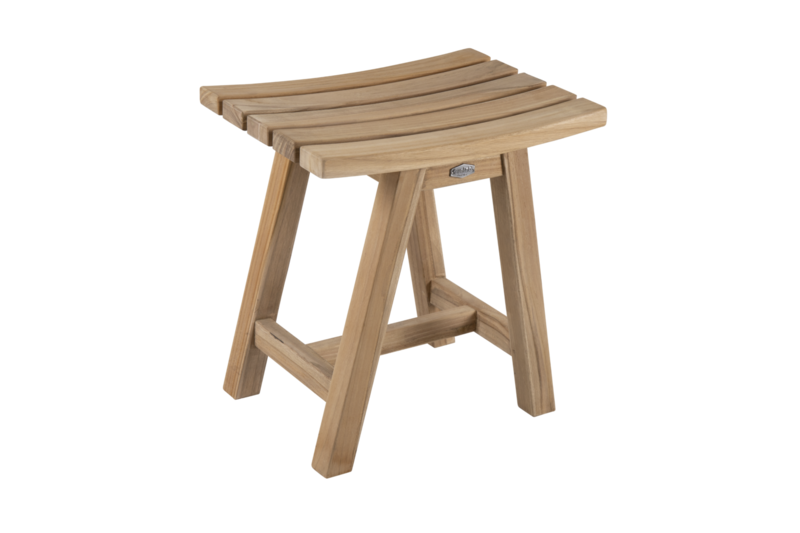 Keros Hocker Natur