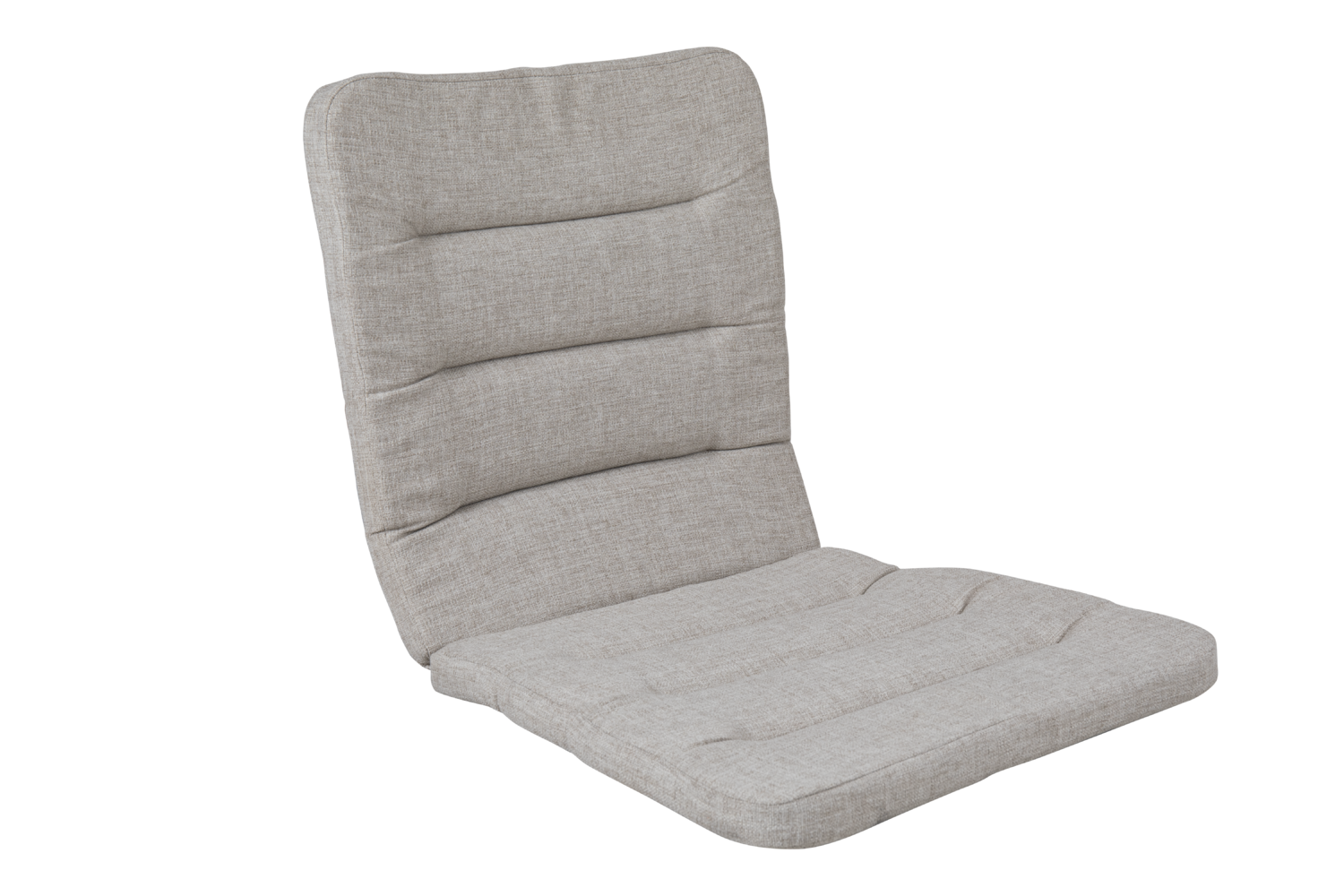 Lilja Auflage Natur/beige