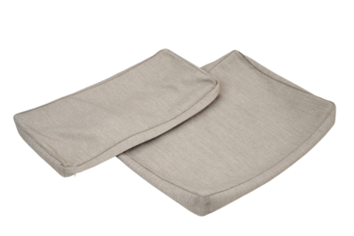Glendon Bezug Beige