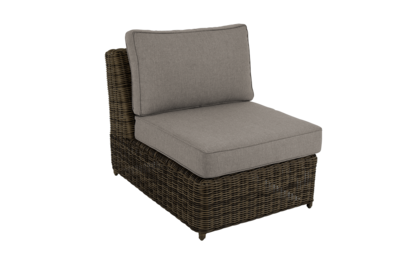 Glendon Mitte Dark Brown/Soft Moose