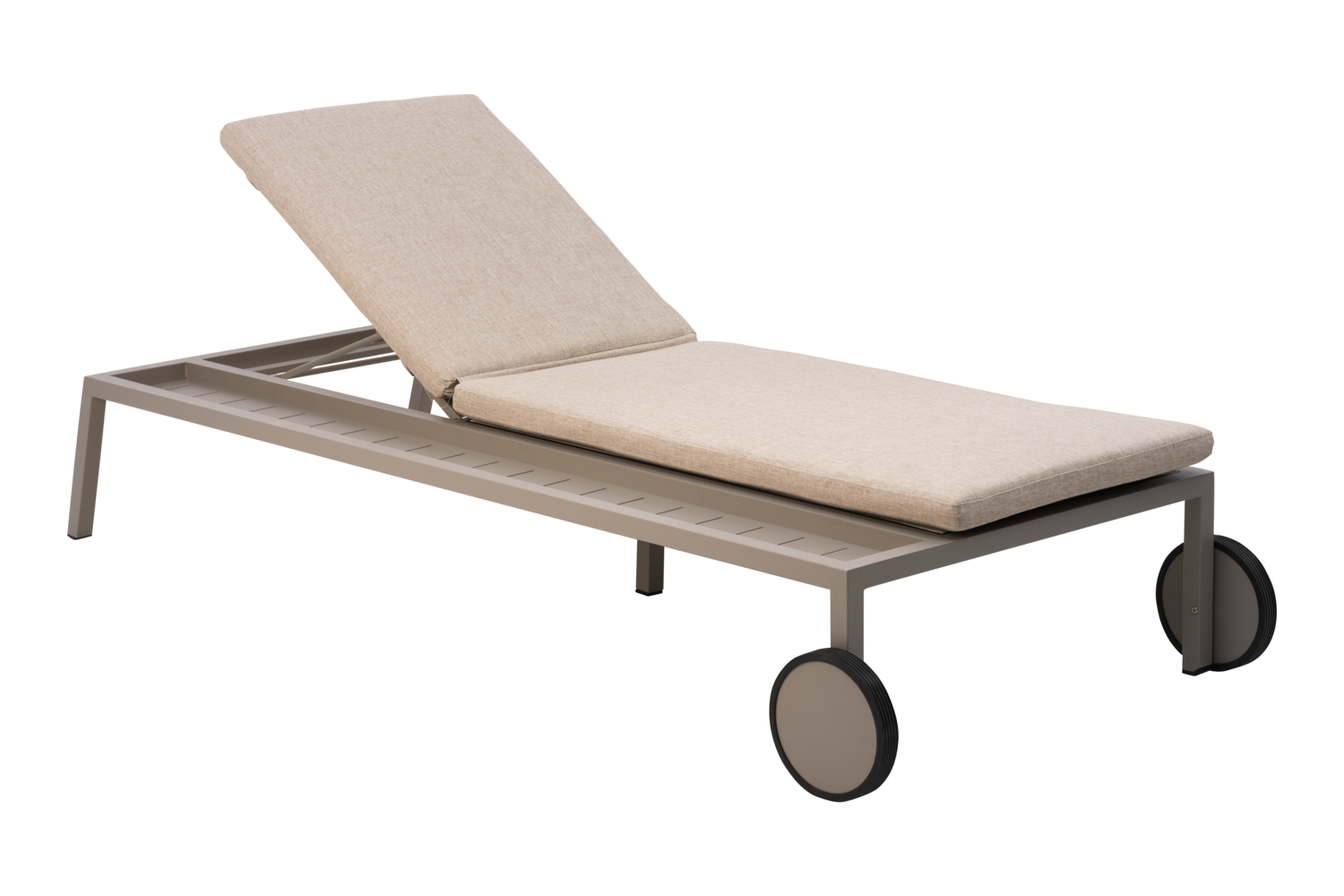 Samvaro Liege Khaki/Sand