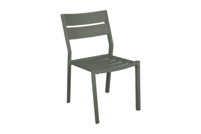 Delia Diningstuhl Dusty Green