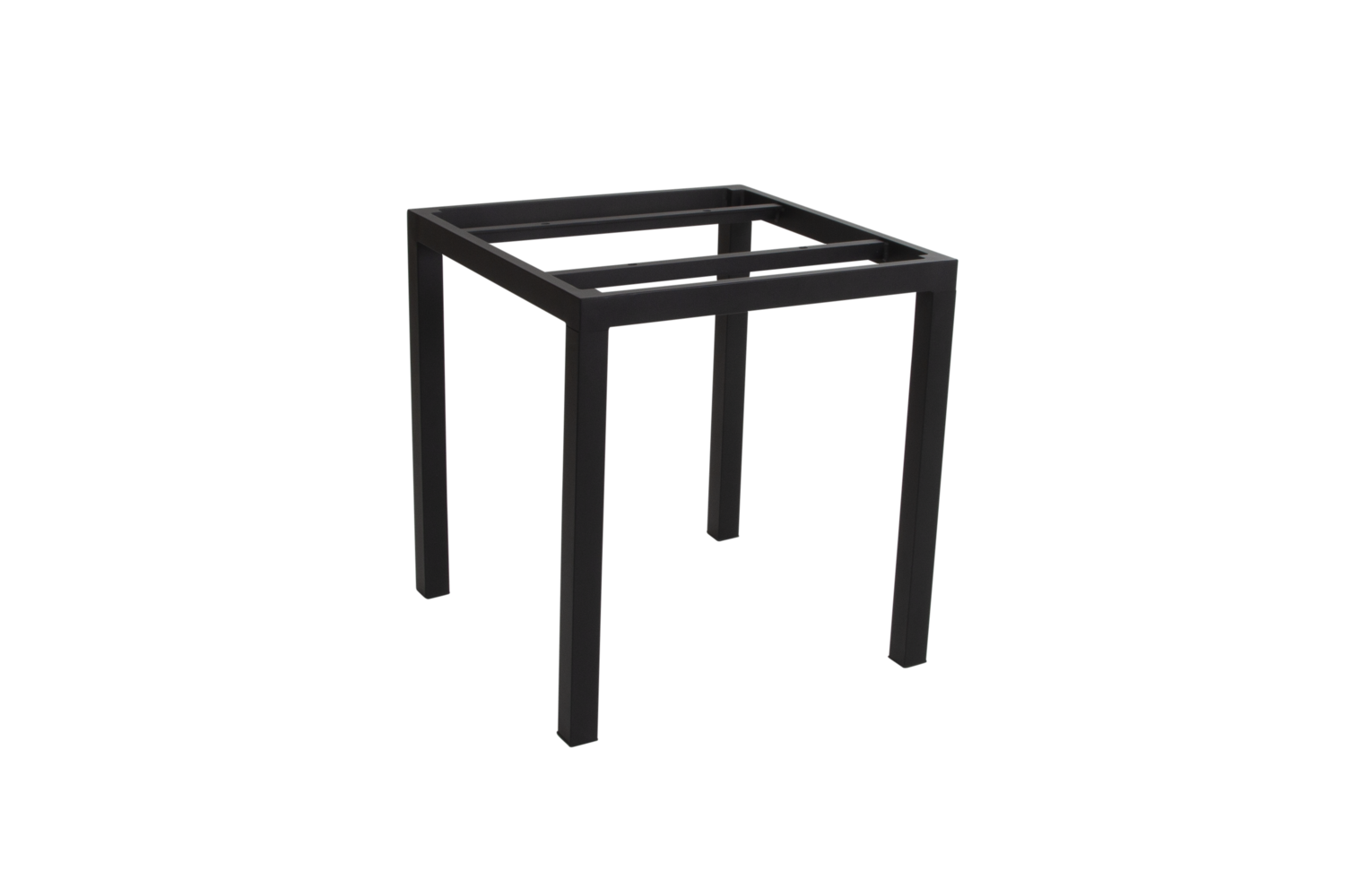 Grigny Tischgestell Schwarz
