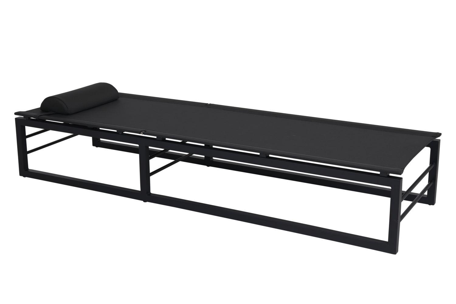 Vevi Liege Schwarz/shwarz