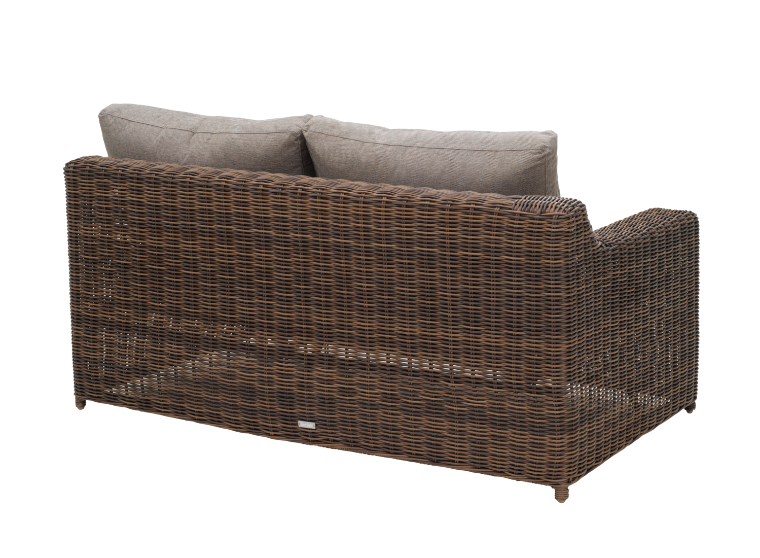 Glendon Abschluss Dark Brown/Soft Moose