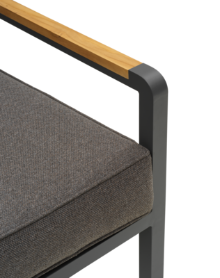 Nova Set Anthrazit/Soft Dawn