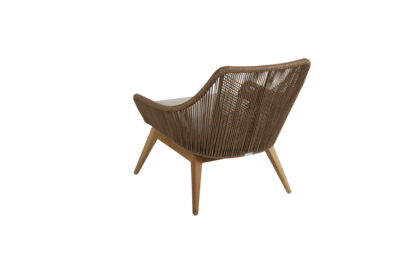 Hassel Sessel Natur/beige