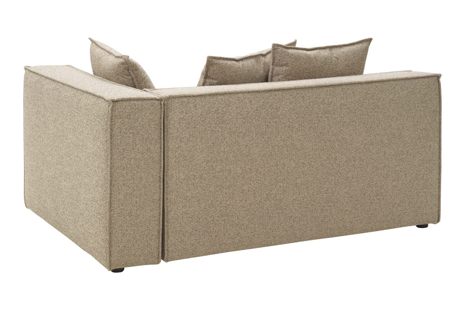 Muki Abschluss Light Taupe