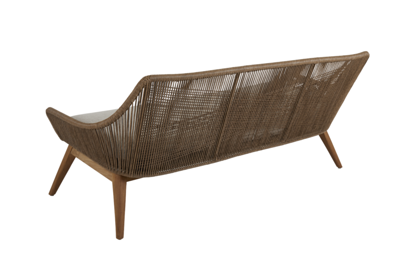 Hassel 1_Soffa_2,5-sits Natur/beige