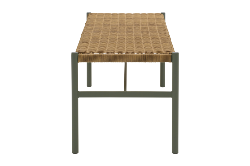DK Bank Nordic Green/Natur