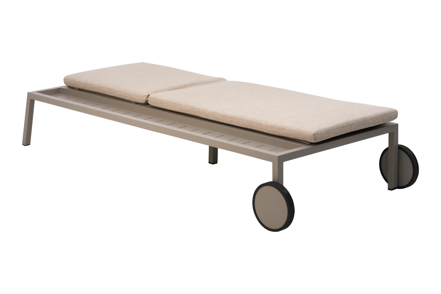 Samvaro Liege Khaki/Sand