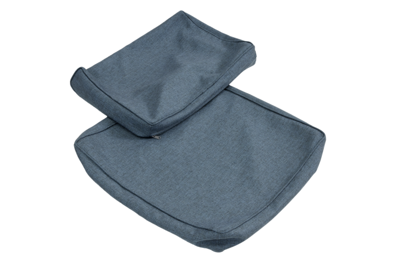 Sottenville Bezug Midnight blue