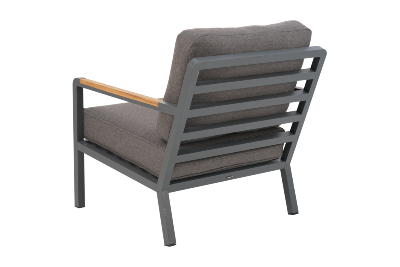 Nova Set Anthrazit/Soft Dawn