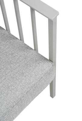 Upper Set Light Grey/Digi Grey