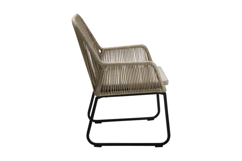 Midway Diningsessel Beige/Sand
