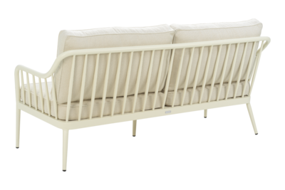 Coleville 1_Soffa_2,5-sits Pearl White/Dot Beige