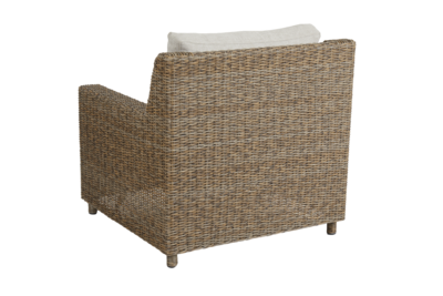 Sandkorn Loungesessel Natur/beige
