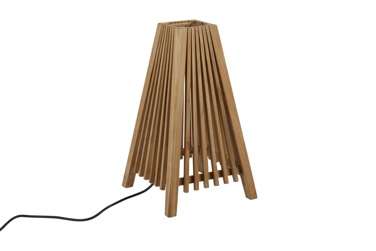 Julita Lampenschirm Natur