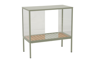 Grower Greens Pflanzenschrank Dusty Green