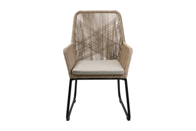 Midway Diningsessel Beige/Sand
