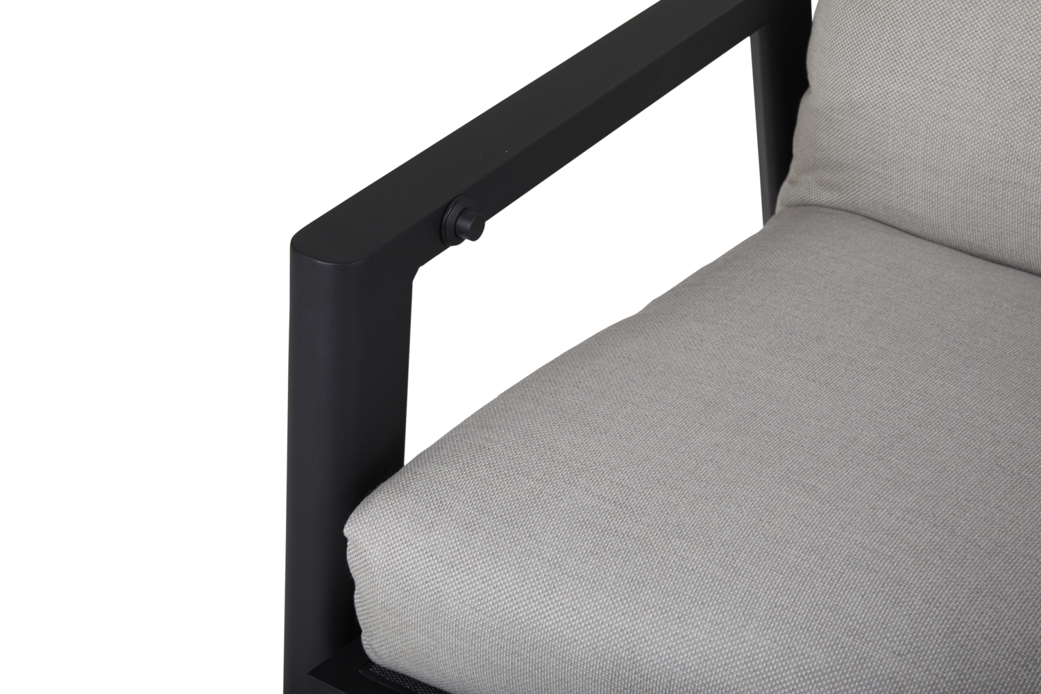 Slide Positionssessel Black_Ash