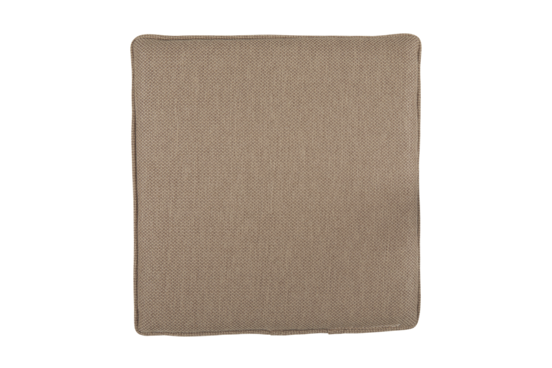 Frisk Sitzkissen Cinnamon Gold