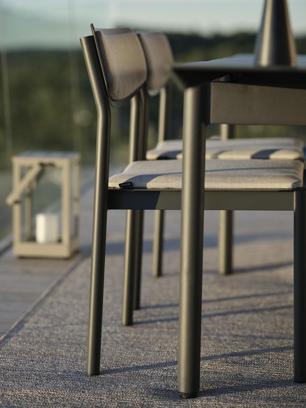 Briza Teppich Beige