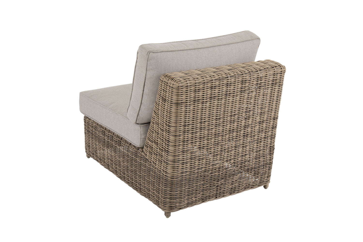 Glendon Mitte Rustikal/Sand