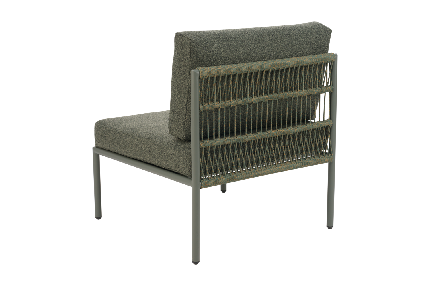 Reno Mitte Nordic Green / Raw Avocado