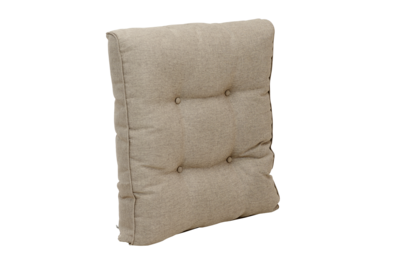 Rosita Rückenkissen  Beige