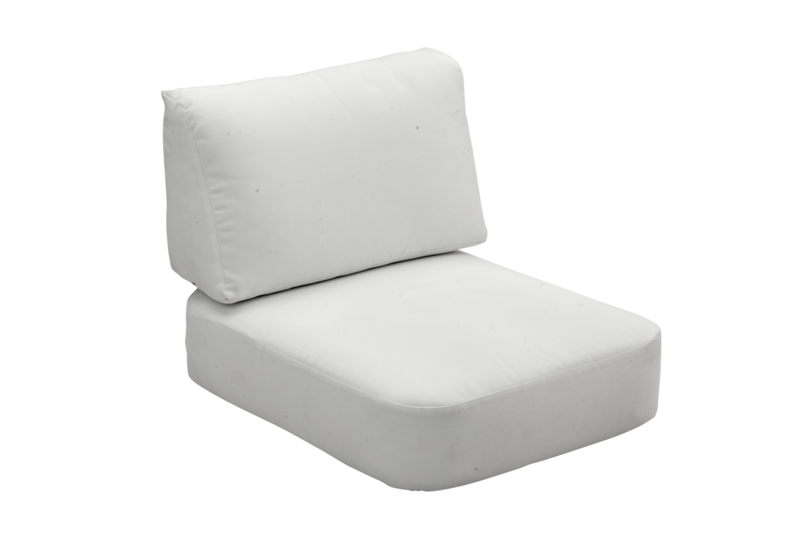 Covelo Bezug Offwhite