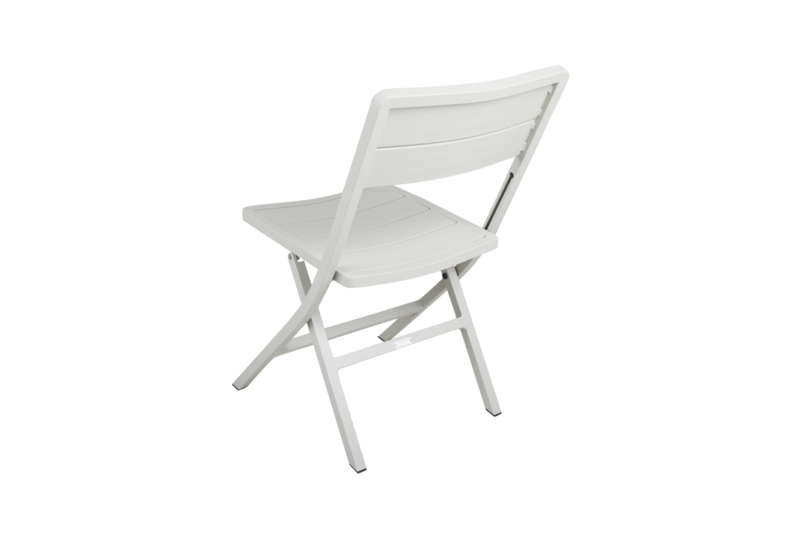 Wilkie Diningstuhl Light Grey