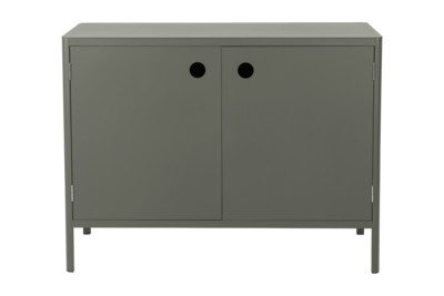 Kelia Outdoorküche Nordic Green