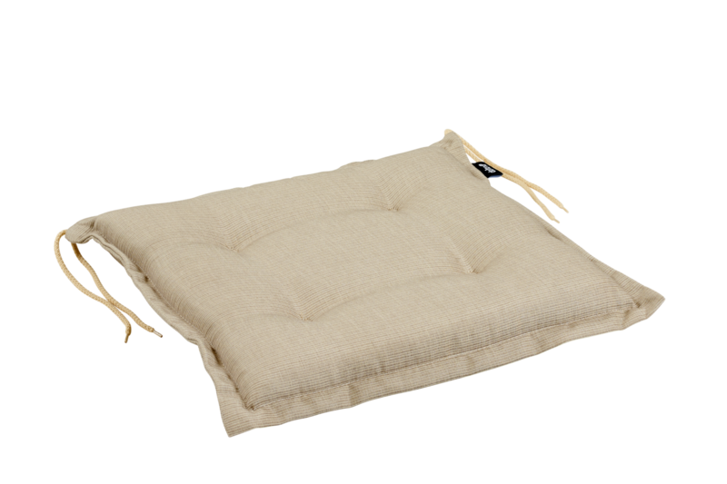 Florina Sitzkissen Taupe