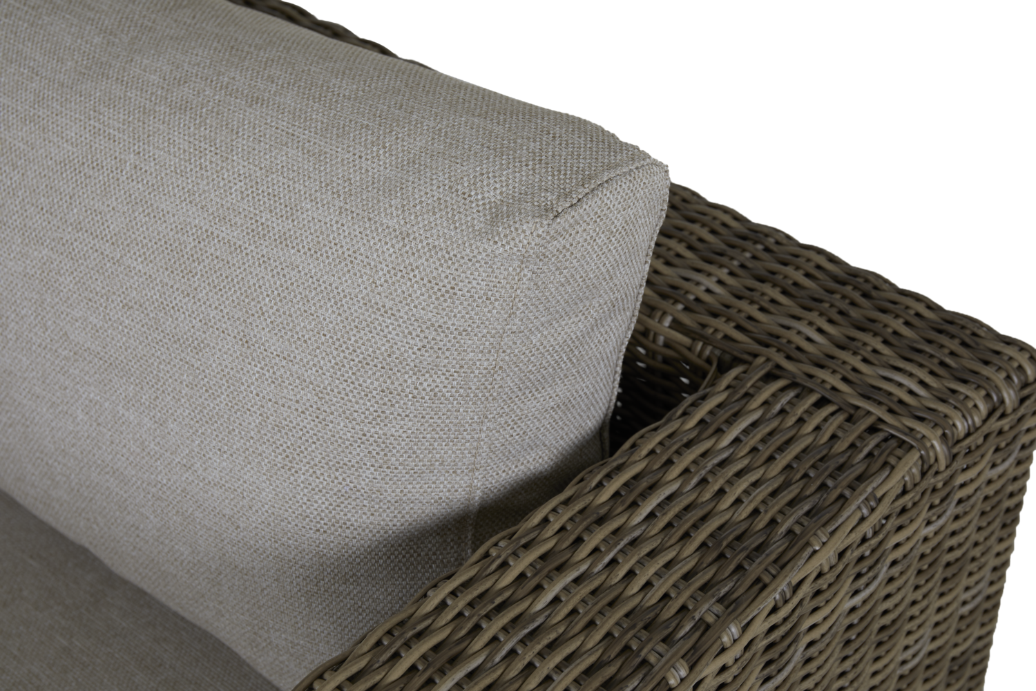 Ninja Sessel Rustic/beige